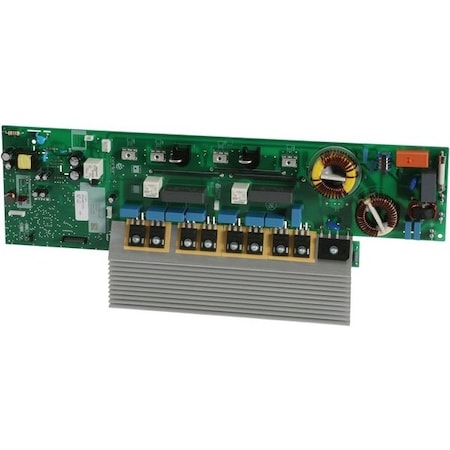 Bosch Home Appliances 00749229 Bosch Oven Pc Board 00749229